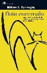Gato encerrado, de Burroughs | portada del libro