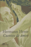 Cuentos de amor, de Hesse | portada del libro
