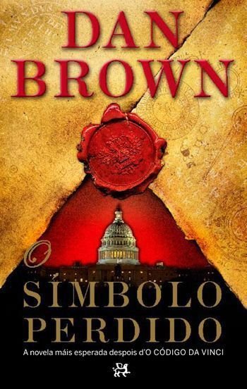 O simbolo perdido, de Brown, Dan | portada del libro