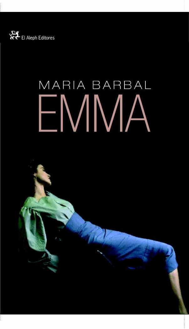 Emma, de Barbal, Maria | portada del libro