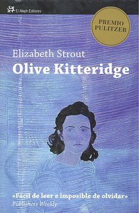 Olive Kitteridge, de STROUT | portada del libro
