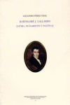 BARTOLOME J.GALLARDO.SATIRA, de PEREZ VIDAL | portada del libro
