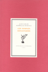 HIMNOS DEVASTADOS, LOS, de RODRIGUEZ BURDALO | portada del libro