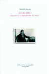 ARTURO BAREA TRIUNFO EN LA MEDIANOCHE, de EAUDE | portada del libro