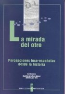 MIRADA DEL OTRO PERCEPCIONES LUSO3, de TORRE GOMEZ,H. | portada del libro