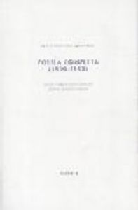 POESIA COMPLETA 1930/1993 TOMO I, de DELGADO VALHONDO | portada del libro