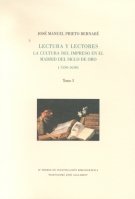 LECTURA Y LECTORES 2 VOL, de PRIETO BERNABE | portada del libro