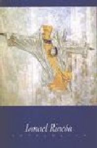 ISMAEL RINCON CATALOGO PINTURAS, de RINCON | portada del libro