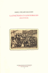 ENSEÑANZA EN ALMENDRALEJO, LA SIGLOX XVI-XIX, de COLLADO SALGUERO | portada del libro