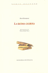 ULTIMA CIGUEÑA, LA, de URABAYEN | portada del libro