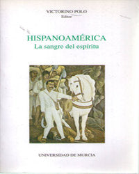 HISPANOAMERICA | portada del libro