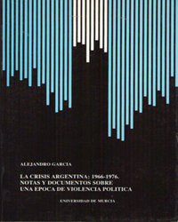 CRISIS ARGENTINA,LA | portada del libro