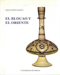 BLOCAO Y EL ORIENTE,EL | portada del libro