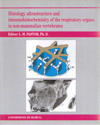 HISTOLOGY,ULTRASTRUCTURE AND IMMUNOHISTOCHEMISTRY OF THE RES | portada del libro