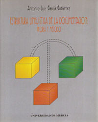 ESTRUCTURA REGIONAL. | portada del libro