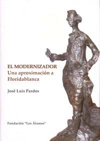 El modernizador, de PARDOS PÉREZ | portada del libro
