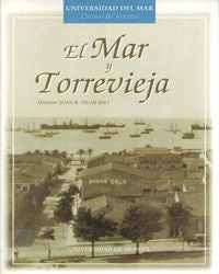 Mar y torrevieja, el, de VILAR RAMIREZ | portada del libro