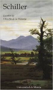 ESCRITOS DE FILOSOFIA DE LA HISTORIA | portada del libro