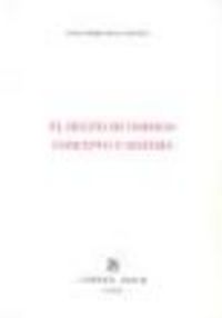El delito de omisión., de Silva Sánchez | portada del libro