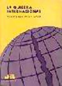 La quiebra internacional., de ESPLUGUES MOTA, CARLOS | portada del libro