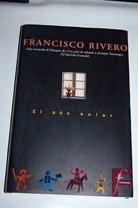 El derecho de visita., de Rivera Hernández | portada del libro