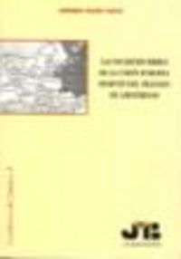 Las incertidumbres de la Unión Europea después del Tratado de Amsterdam., de OLESTI RAYO, ANDREU | portada del libro