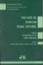 Tratado de Derecho Penal Español., de C. BLANCO LOZANO | portada del libro