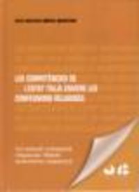 Les competències de l'Estat Italià envers les confessions religioses., de Seglers Gómez-Quintero, Àlex | portada del libro