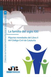 La familia del siglo XXI., de Varios autores | portada del libro
