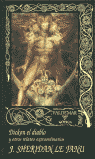 Dickon el diablo, de Le Fanu | portada del libro