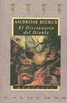 El Diccionario del Diablo, de BIERCE | portada del libro