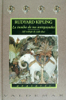 La tumba de sus antepasados, de Kipling, Rudyard | portada del libro