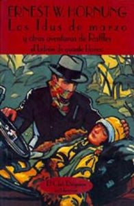 Los Idus de marzo, de HORNUNG | portada del libro