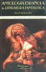 Antolog¡a española de literatura fantástica, de VARIOS. | portada del libro