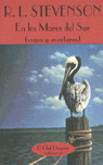 En los Mares del Sur, de STEVENSON, R.L. | portada del libro