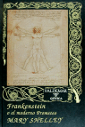 Frankenstein, de SHELLEY, MARY | portada del libro