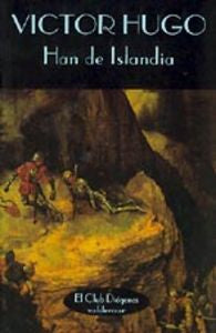 Han de Islandia, de HUGO | portada del libro