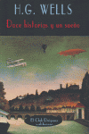 Doce historias y un sueño, de WELLS, H.G. | portada del libro