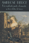 Un vigilante junto al muerto, de Bierce | portada del libro