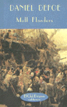 Moll Flanders, de Defoe | portada del libro