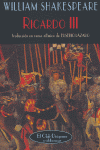 Ricardo III, de Shakespeare, William | portada del libro