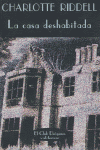 La casa deshabitada, de RIDDELL | portada del libro