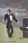Teleny, de Wilde | portada del libro