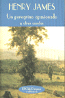 Un peregrino apasionado, de James | portada del libro
