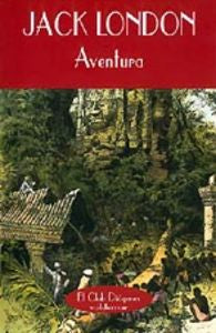 Aventura, de LONDON | portada del libro