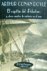 El capitán del «Polestar», de CONAN DOYLE | portada del libro