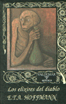 Los elixires del diablo, de HOFFMANN, E.T.A. | portada del libro