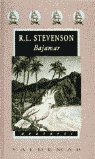 Bajamar, de Stevenson, Robert Louis | portada del libro