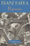 El proceso, de KAFKA,FRANZ | portada del libro