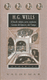 El bacilo robado y otros incidentes & Cuentos del espacio y del tiempo, de WELLS | portada del libro